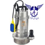 پمپ کف کش ایرانی جالان 1 اینچ