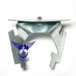 اسکوپ پروانه سنگ نما