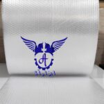 نایلون حبابدار