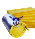 پشم شیشه ایزوران دانسیته 14