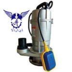 پمپ کف کش ایرانی جالان 1 اینچ - تصویر 5