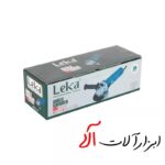 مینی فرز 710 وات لکا مدل AG115-07 - تصویر 2