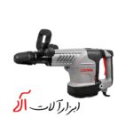 چکش تخریب کرون مدل CT18123