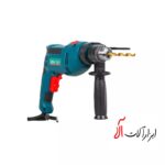 دريل 13چکشي 750 وات لکا مدل DR13-07 - تصویر 4