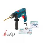 دريل 13چکشي 750 وات لکا مدل DR13-07 - تصویر 3