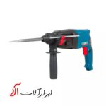 دريل بتن کن 3 کاره 3 کيلو 800 وات لکا مدل RH26-08