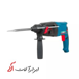 دريل بتن کن 3 کاره 3 کيلو 800 وات لکا مدل RH26-08