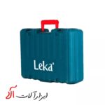 دريل بتن کن 3 کاره 3 کيلو 800 وات لکا مدل RH26-08 - تصویر 3