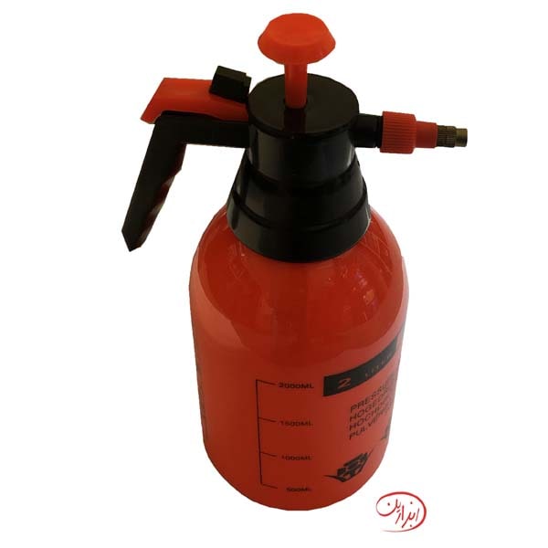 سمپاش 2 لیتری