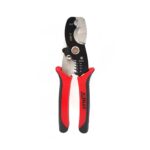 قیچی کابل بر جاملی 8 اینچ 6 عددی - تصویر 2