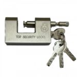 قفل کتابی 90 بست