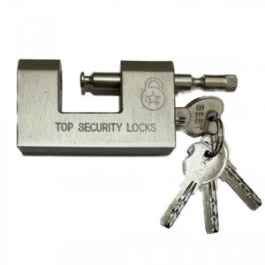 قفل کتابی 90 بست