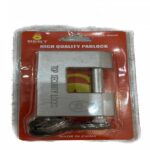 قفل کتابی 90 بست