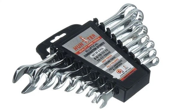 اچار 8 عددی هانتر