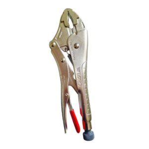 انبرقفلی سایز 10 اینچ حرفه ای صنعتی لورد